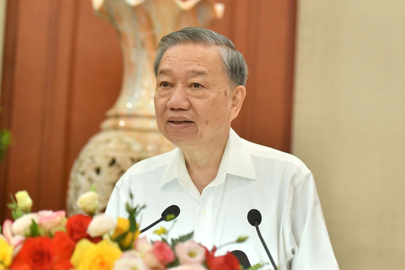 Kỳ họp Quốc hội tháng 10 sẽ kiện toàn các chức danh lãnh đạo cấp cao