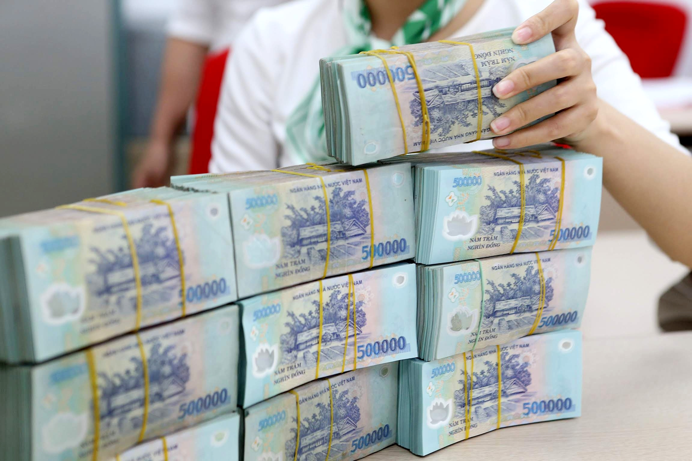 Ngành ngân hàng TP.HCM hỗ trợ doanh nghiệp hơn 350.000 tỷ đồng