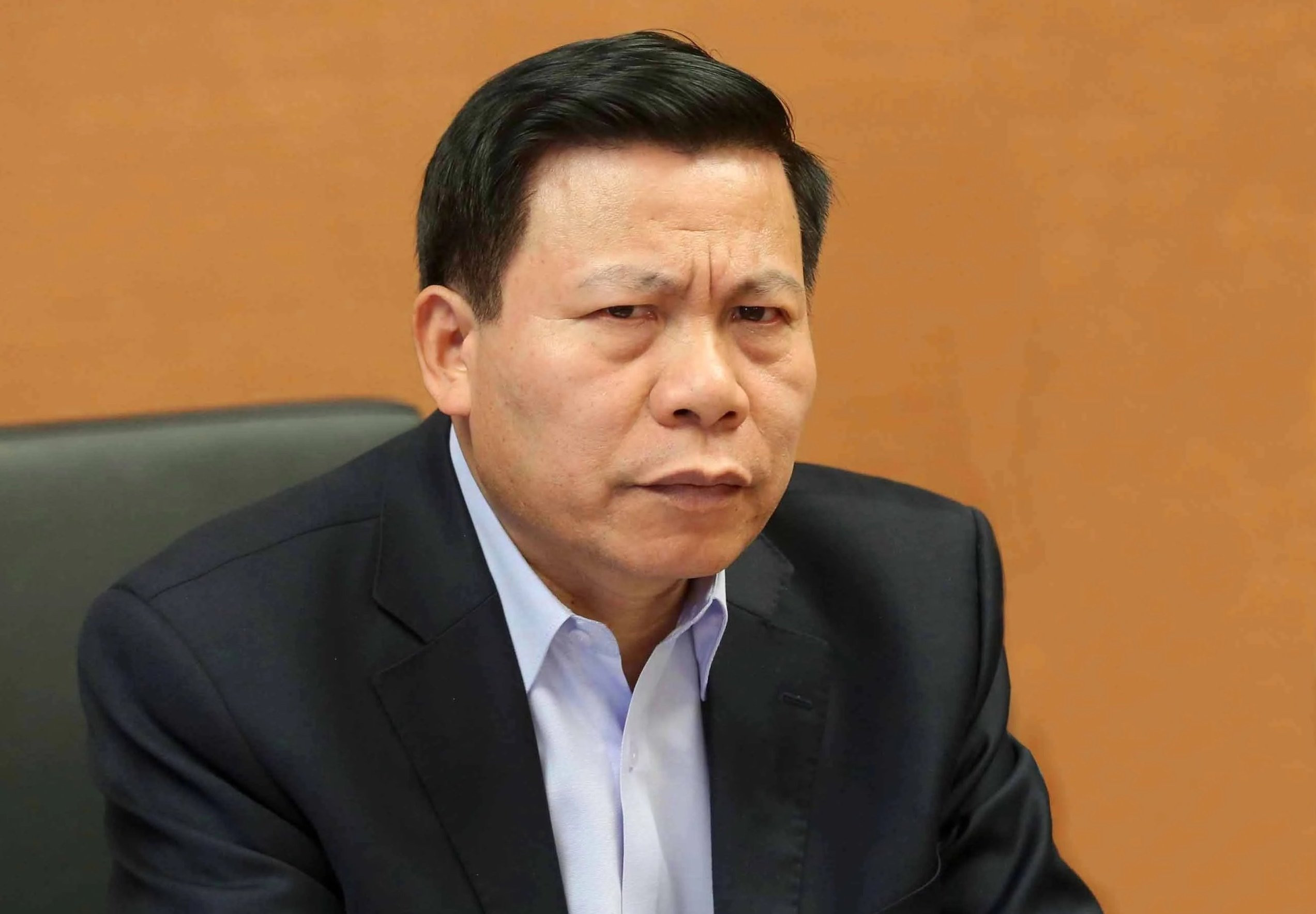 Cựu Bí thư Bắc Ninh Nguyễn Nhân Chiến nhận hối lộ 13 tỷ đồng của AIC