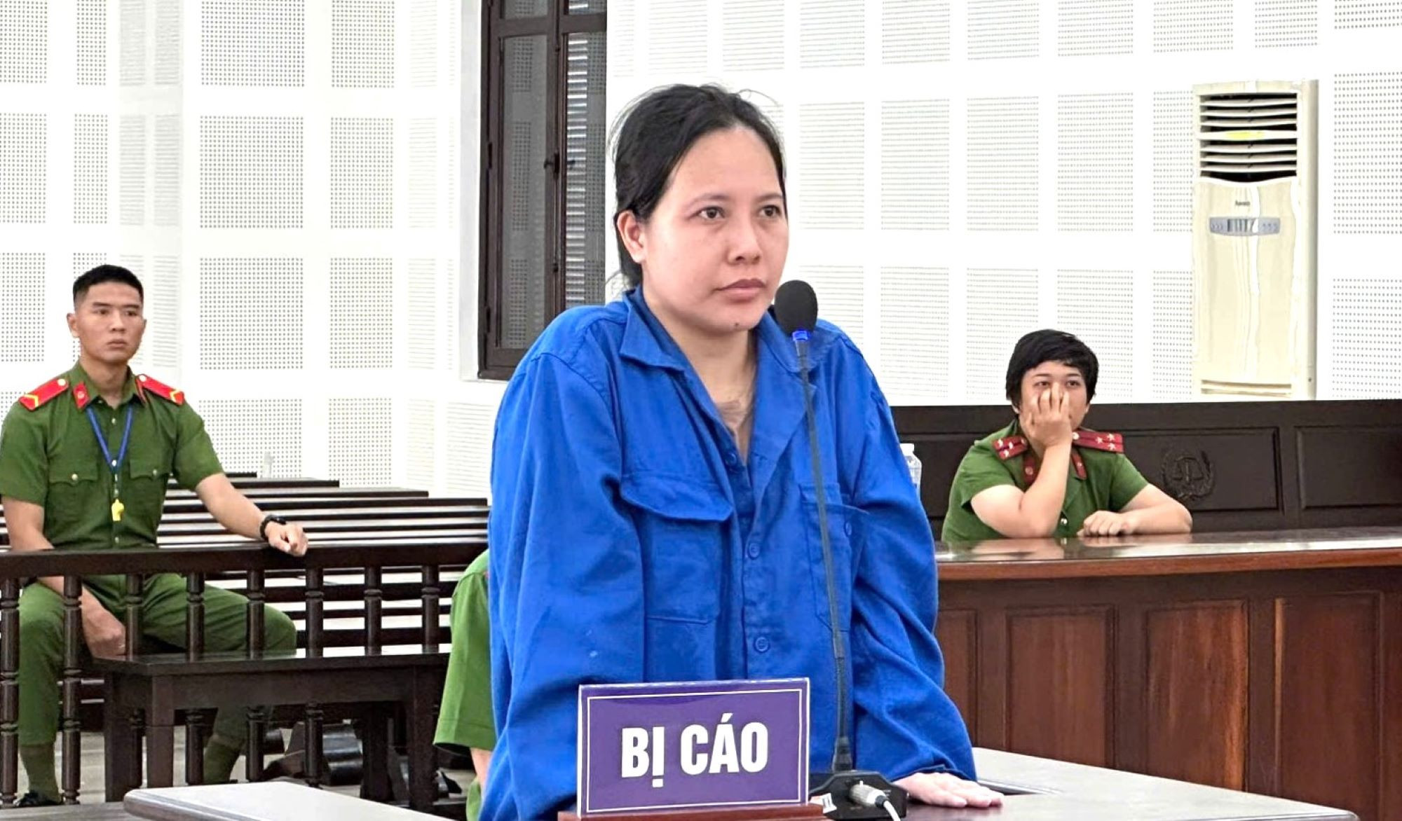 Lừa thấy tương lai và biết giải hạn, người phụ nữ ở Đà Nẵng chiếm đoạt tiền tỷ