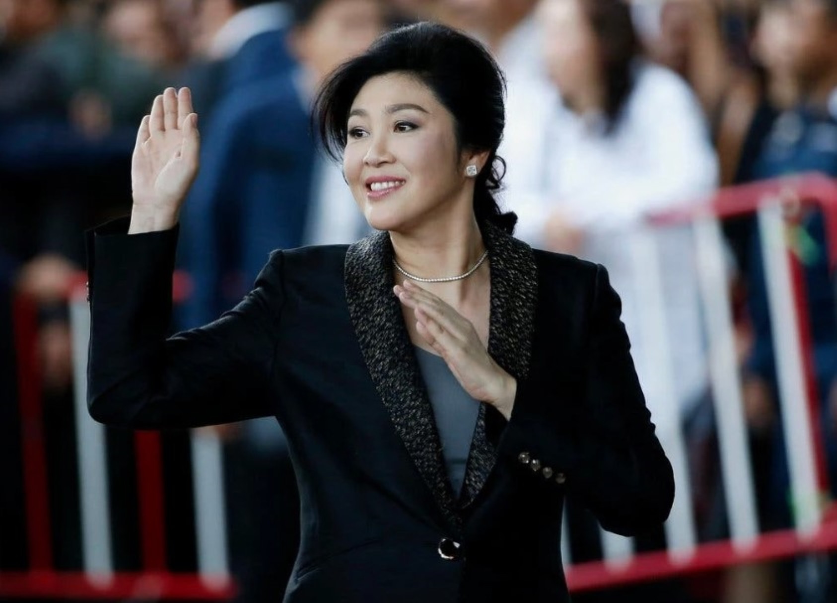 Người cô xinh đẹp và quyền lực của tân Thủ tướng Thái Lan