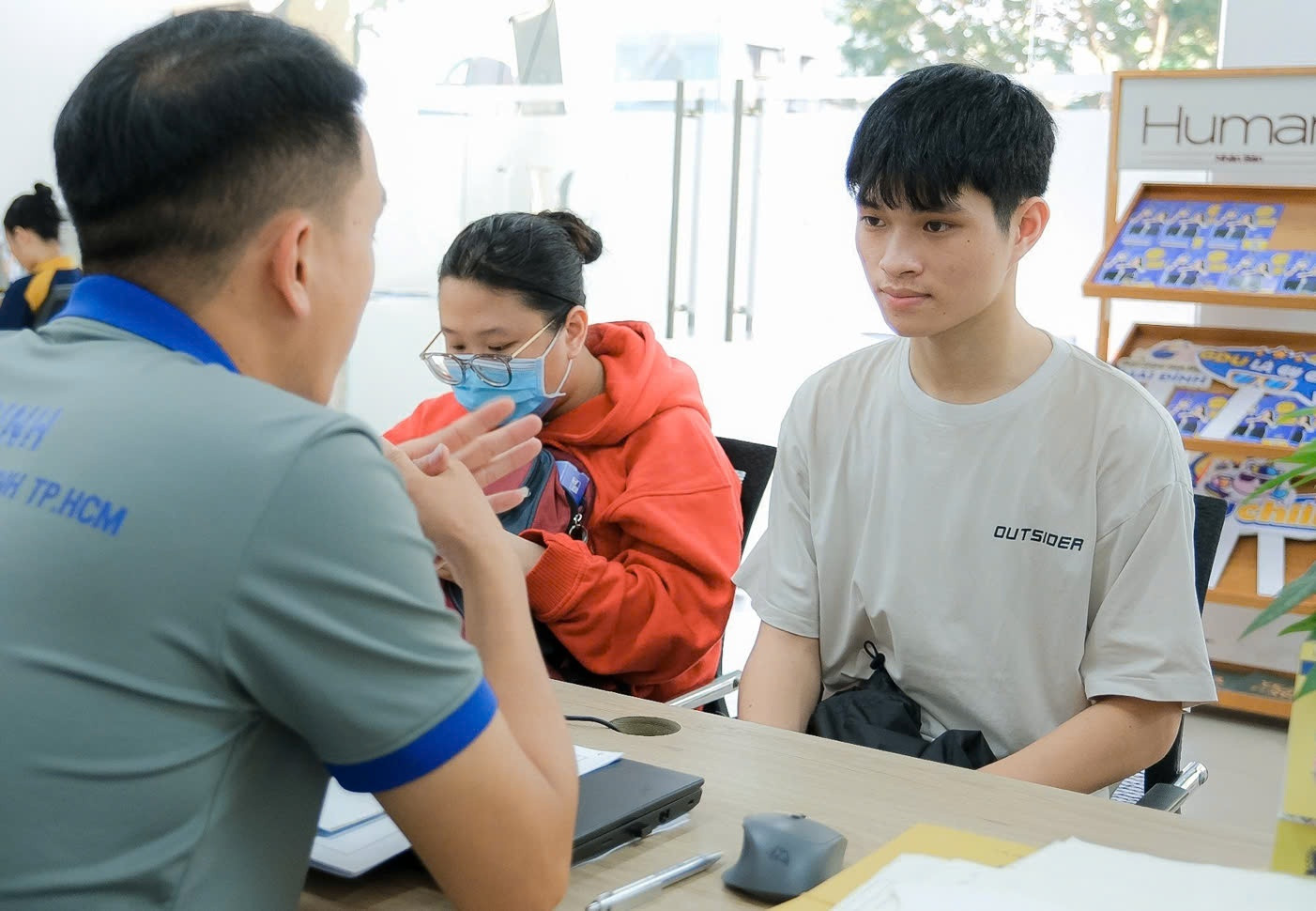 Điểm chuẩn trường Đại học Gia Định 2024 giảm