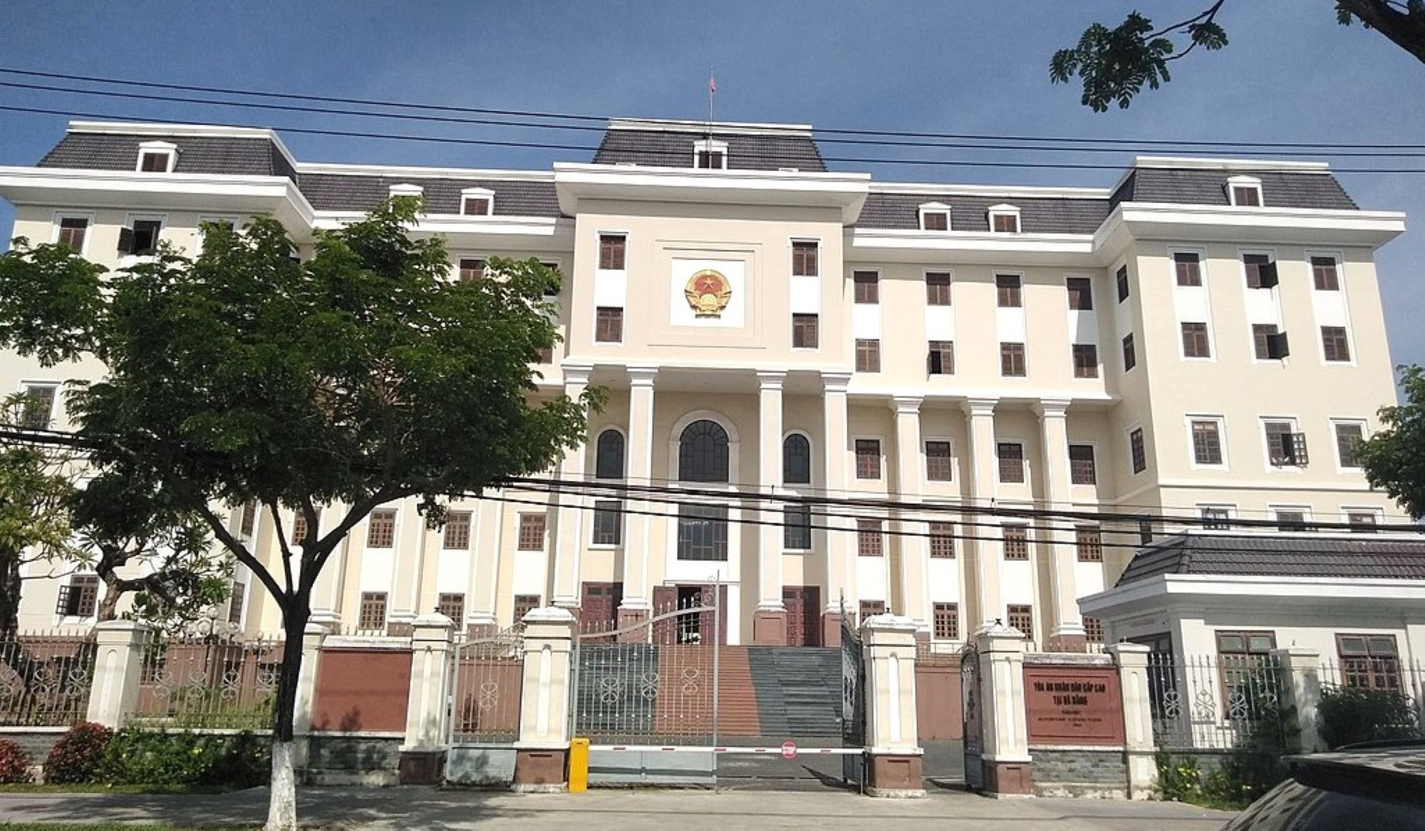 Môi giới hối lộ, một phó phòng thuộc TAND Cấp cao tại Đà Nẵng bị bắt