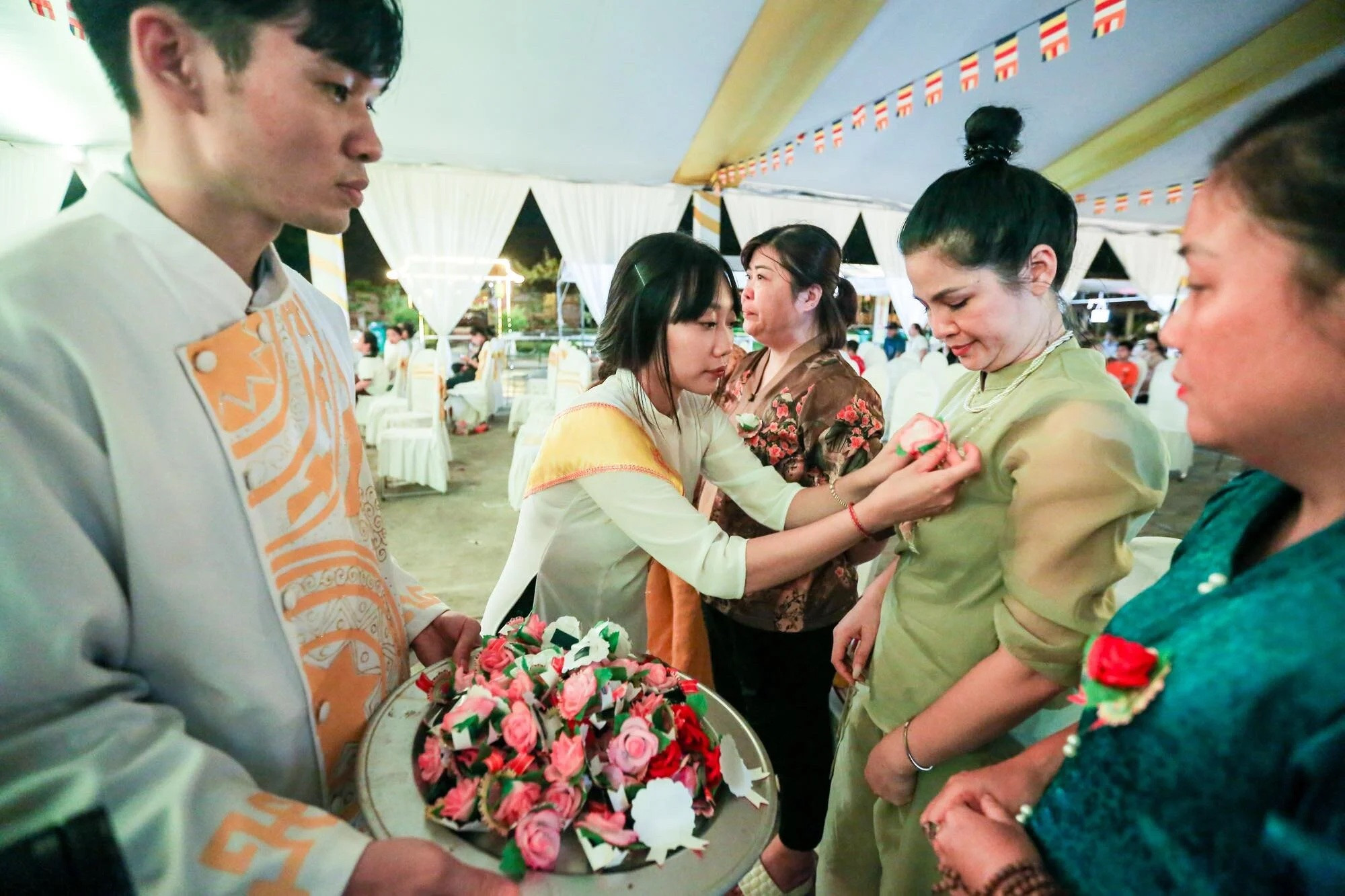 Nguồn gốc, ý nghĩa ngày lễ Vu lan báo hiếu