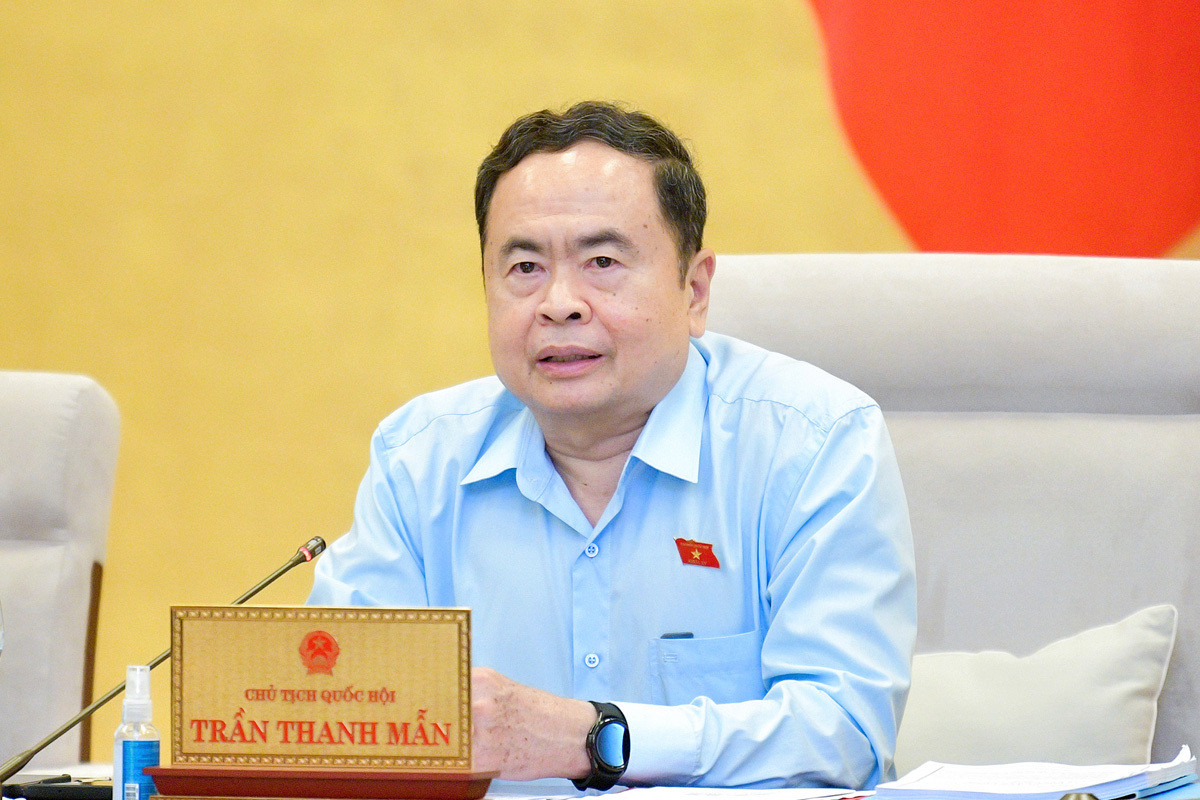 Ủy ban Thường vụ Quốc hội phê chuẩn bổ nhiệm Đại sứ, chất vấn 2 nhóm vấn đề