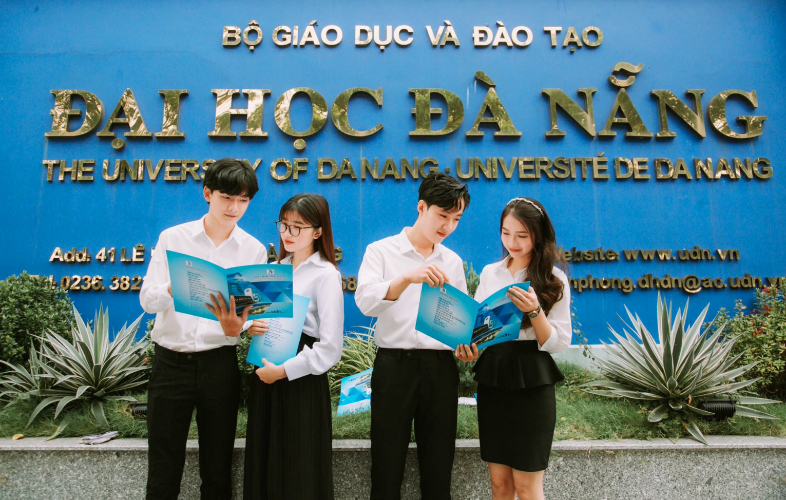 Điểm chuẩn 9 trường thành viên Đại học Đà Nẵng 2024, cao nhất 28,13 