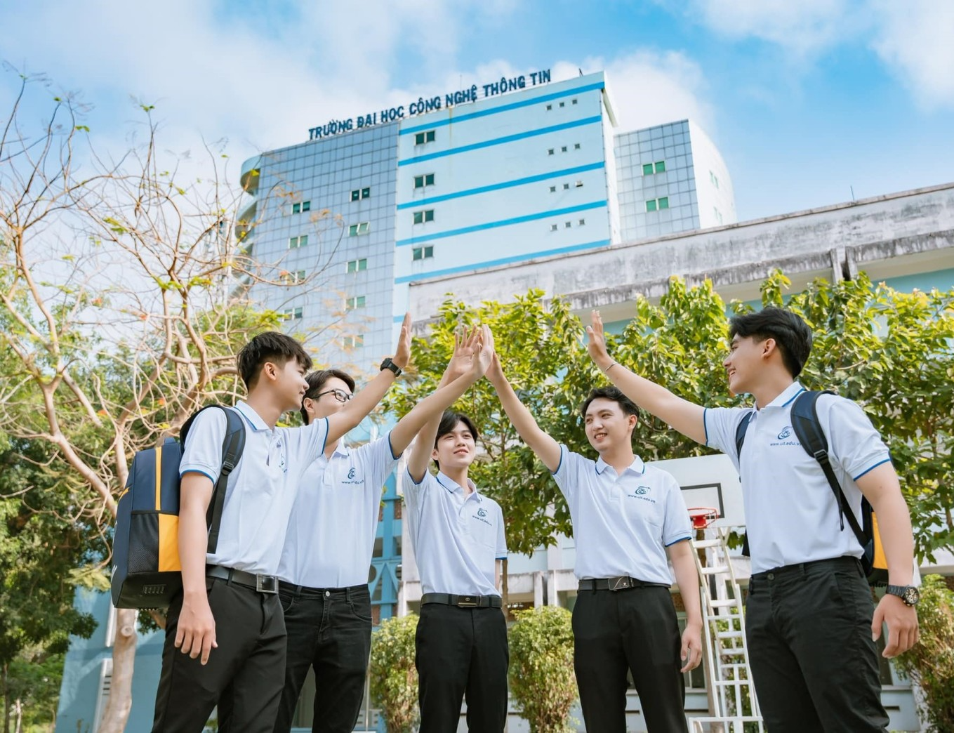 Điểm chuẩn trường Đại học Công nghệ Thông tin TP.HCM cao nhất 28,3