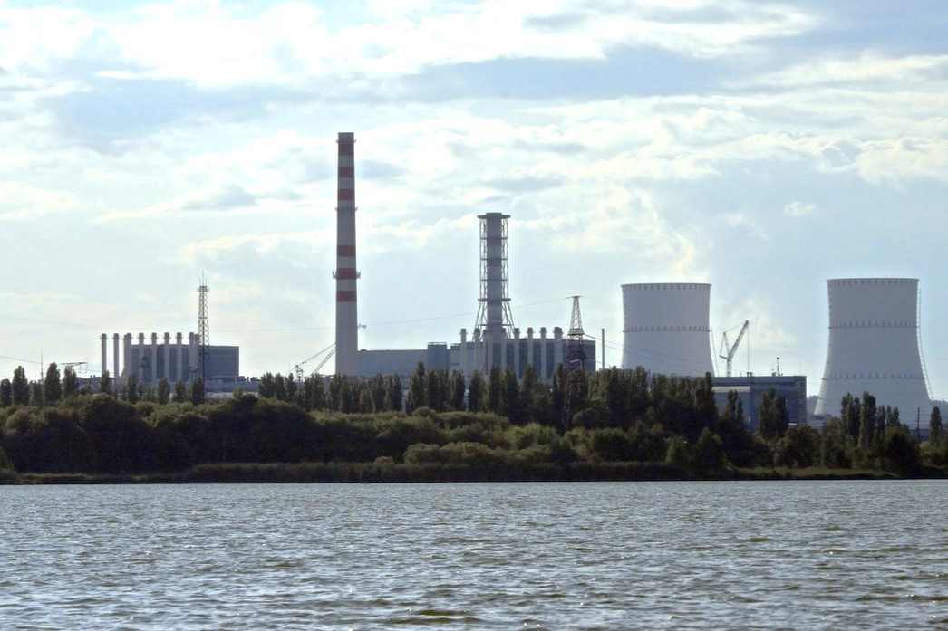 Nga đáp trả mạnh mẽ nếu Ukraine tấn công nhà máy hạt nhân Kursk