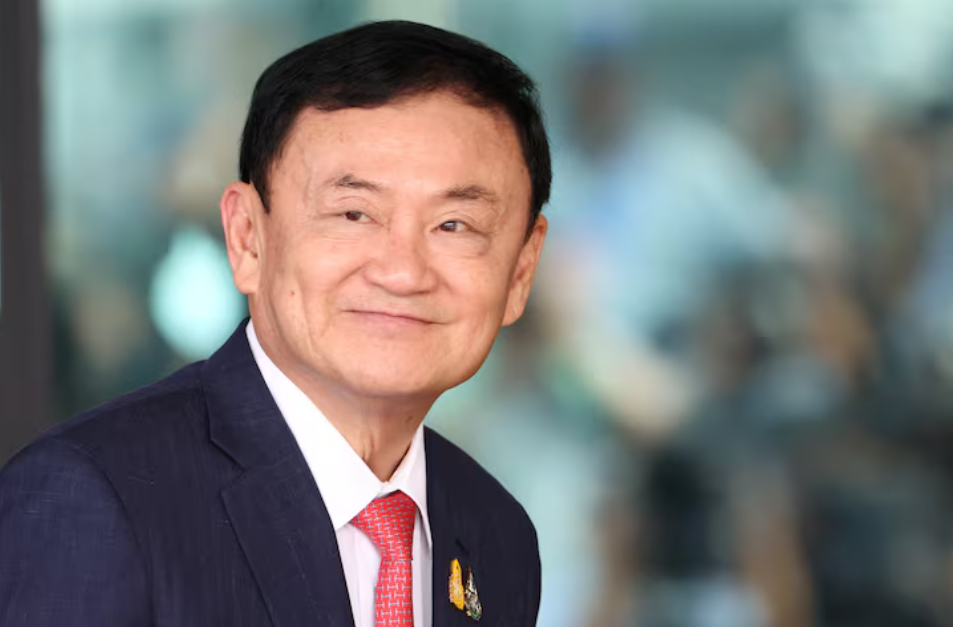 Tòa án hình sự Thái Lan mở phiên tòa xét xử cựu thủ tướng Thaksin