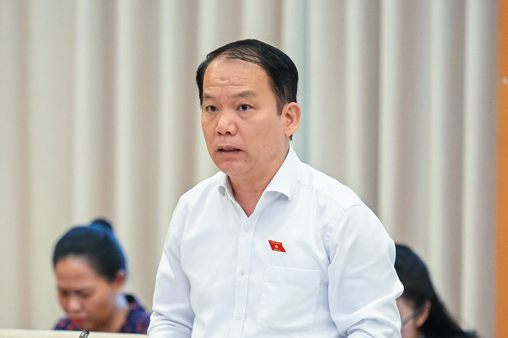  12 tỉnh, thành phố tăng biên chế hưởng lương từ ngân sách Nhà nước