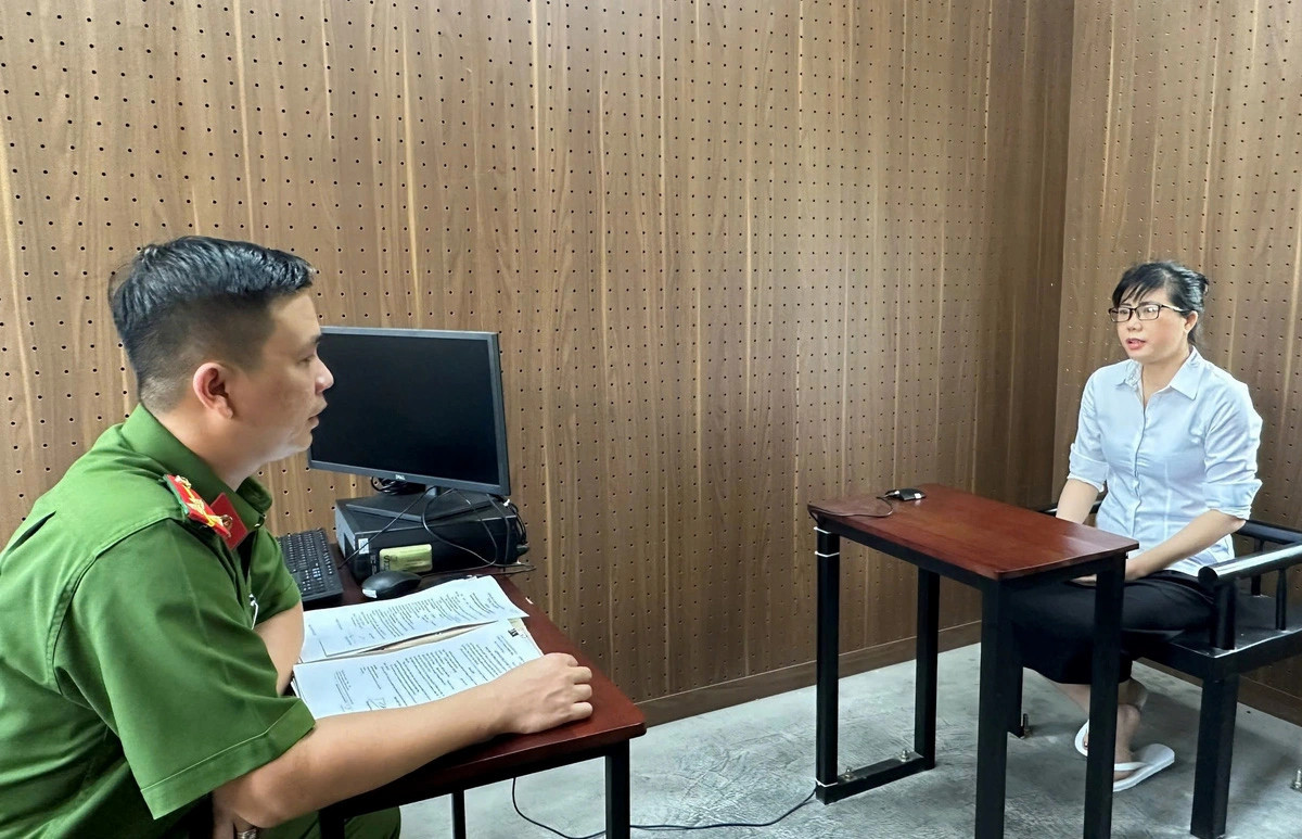 Đồng Nai: Khởi tố Chủ tịch phường và kế toán gây thất thoát hơn 110 triệu đồng