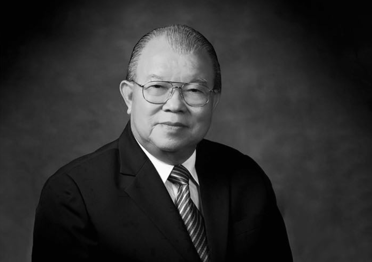 Giáo sư Võ Tòng Xuân từ trần