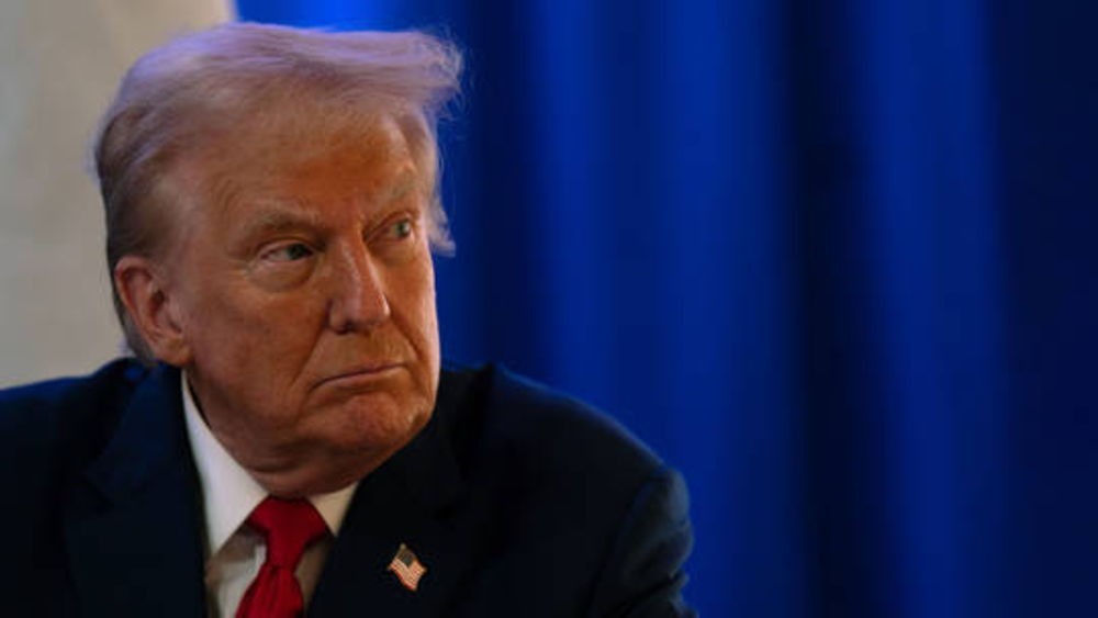 Ông Trump nói bà Harris từ chối tranh luận trên Fox News