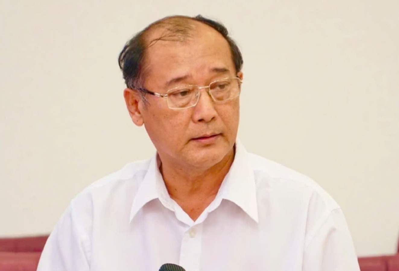 Đề nghị truy tố cựu Giám đốc Sở Y tế Bà Rịa - Vũng Tàu