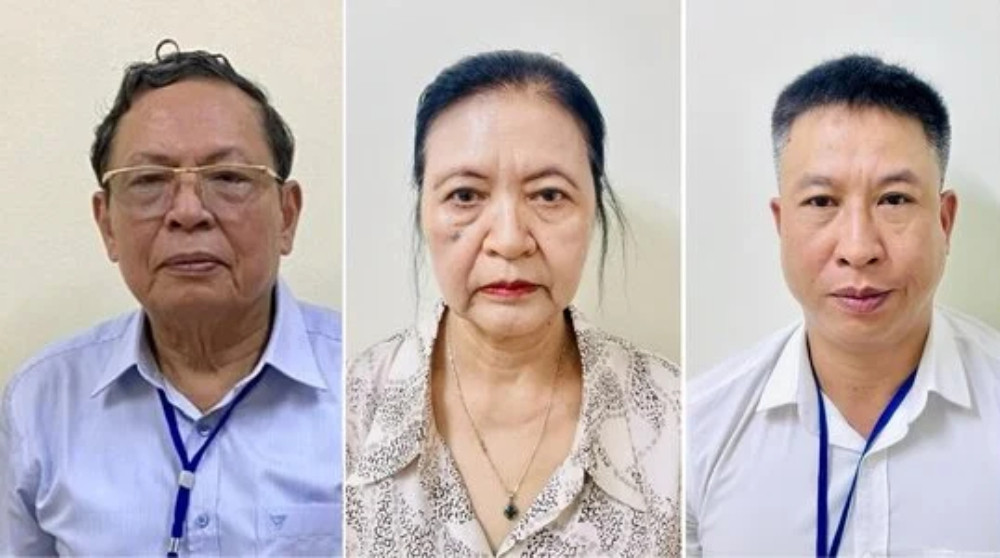 Vụ án tại Trung tâm Lý lịch tư pháp Quốc gia: Khởi tố thêm 4 người