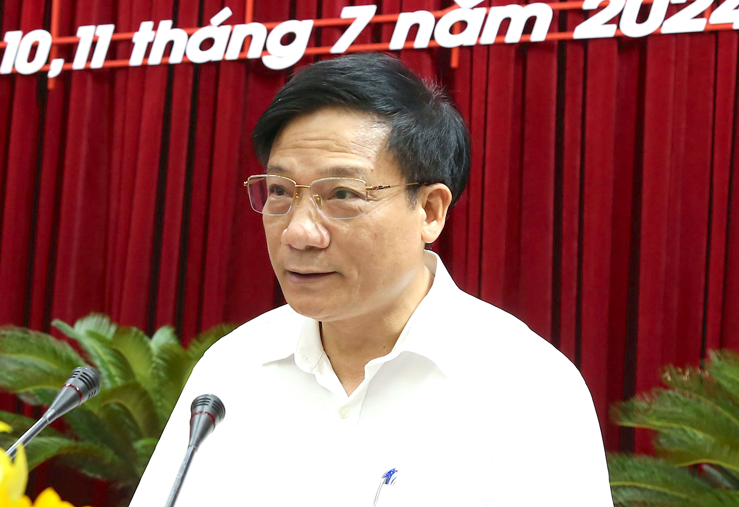 Kiến nghị gia hạn đình chỉ Giám đốc Sở GD&ĐT Thái Bình