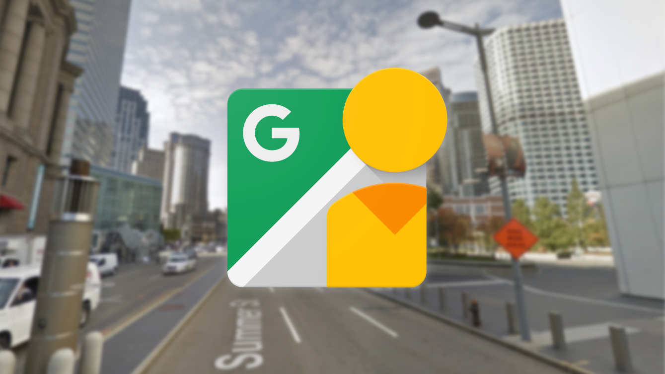 Cách che hình ảnh nhà bạn trên Google Maps