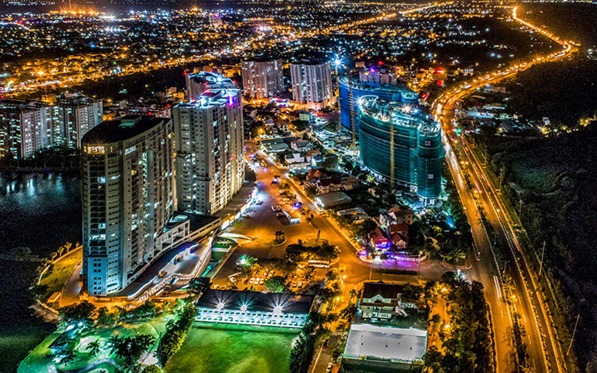 Bà Rịa - Vũng Tàu: 'Điểm đến vàng' thu hút đầu tư nước ngoài