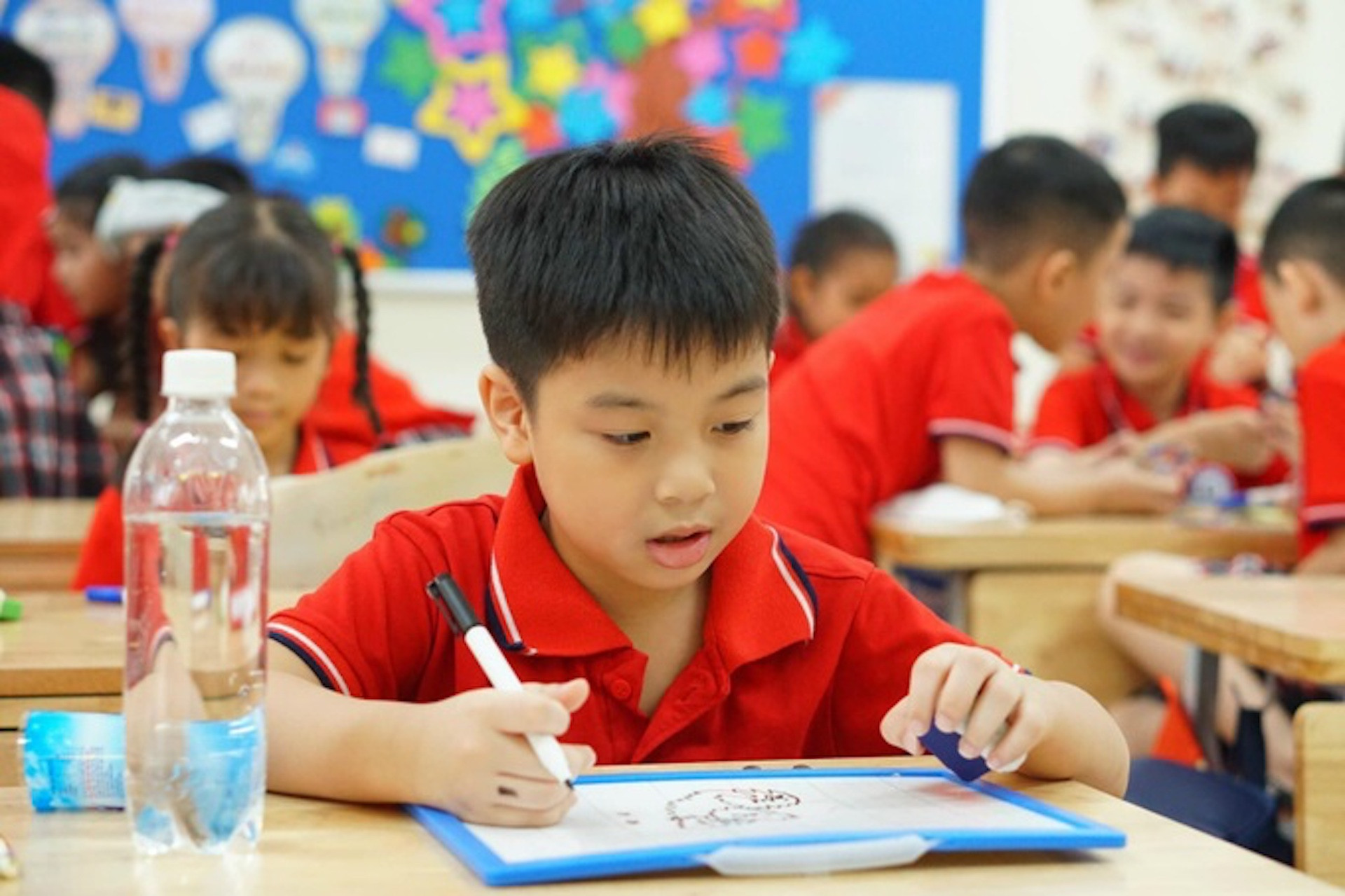 Học sinh Hà Nội nghỉ lễ Quốc khánh 2/9 mấy ngày?