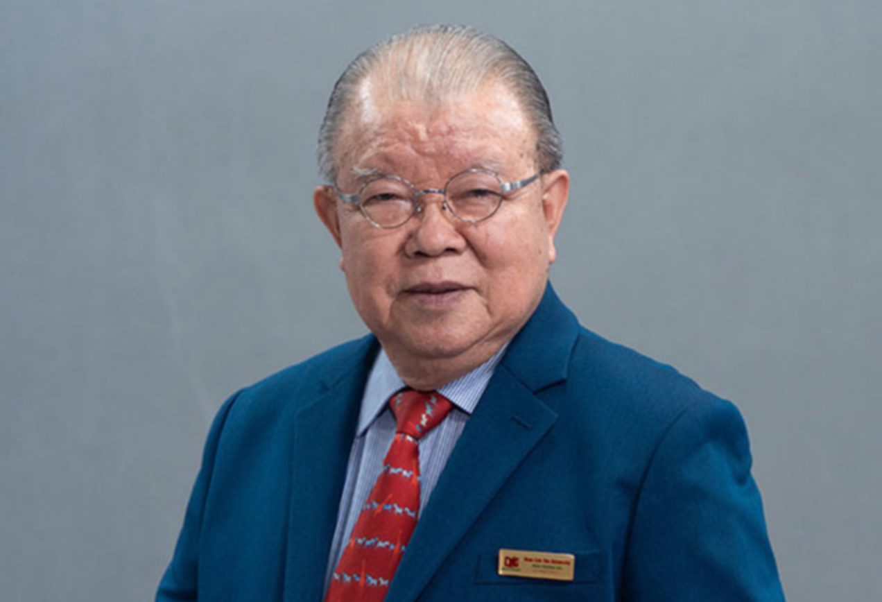 Những kỷ niệm không thể quên với Giáo sư Võ Tòng Xuân