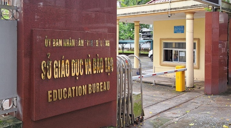 Chuyên gia: Đề nghị xử lý cán bộ yếu kém khiến gần 3.000 bài thi bị sai điểm