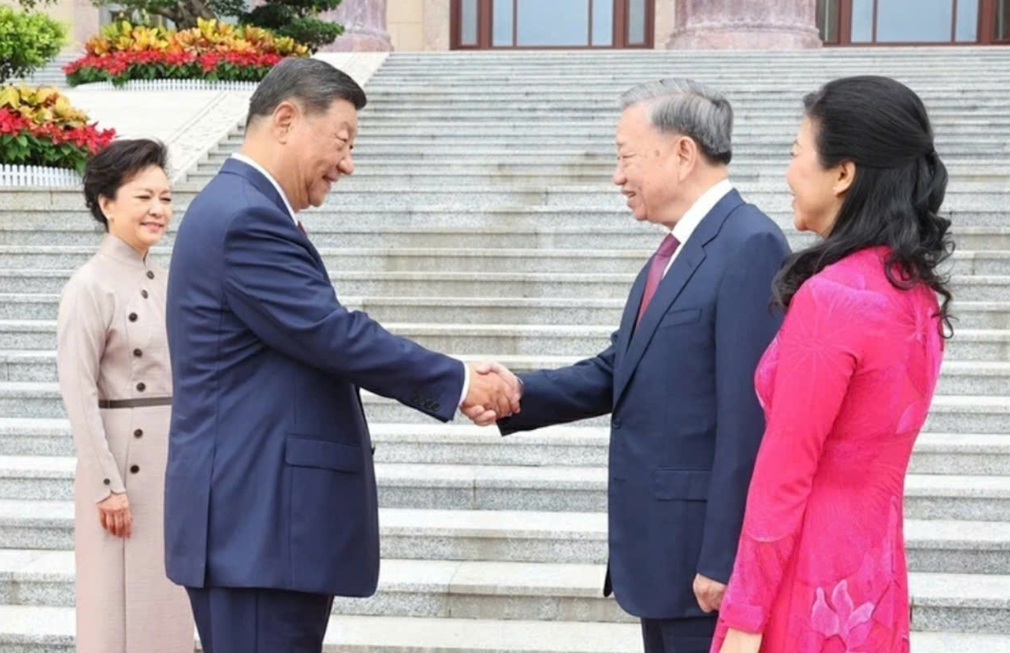 Kết quả nổi bật chuyến thăm Trung Quốc của Tổng Bí thư, Chủ tịch nước Tô Lâm