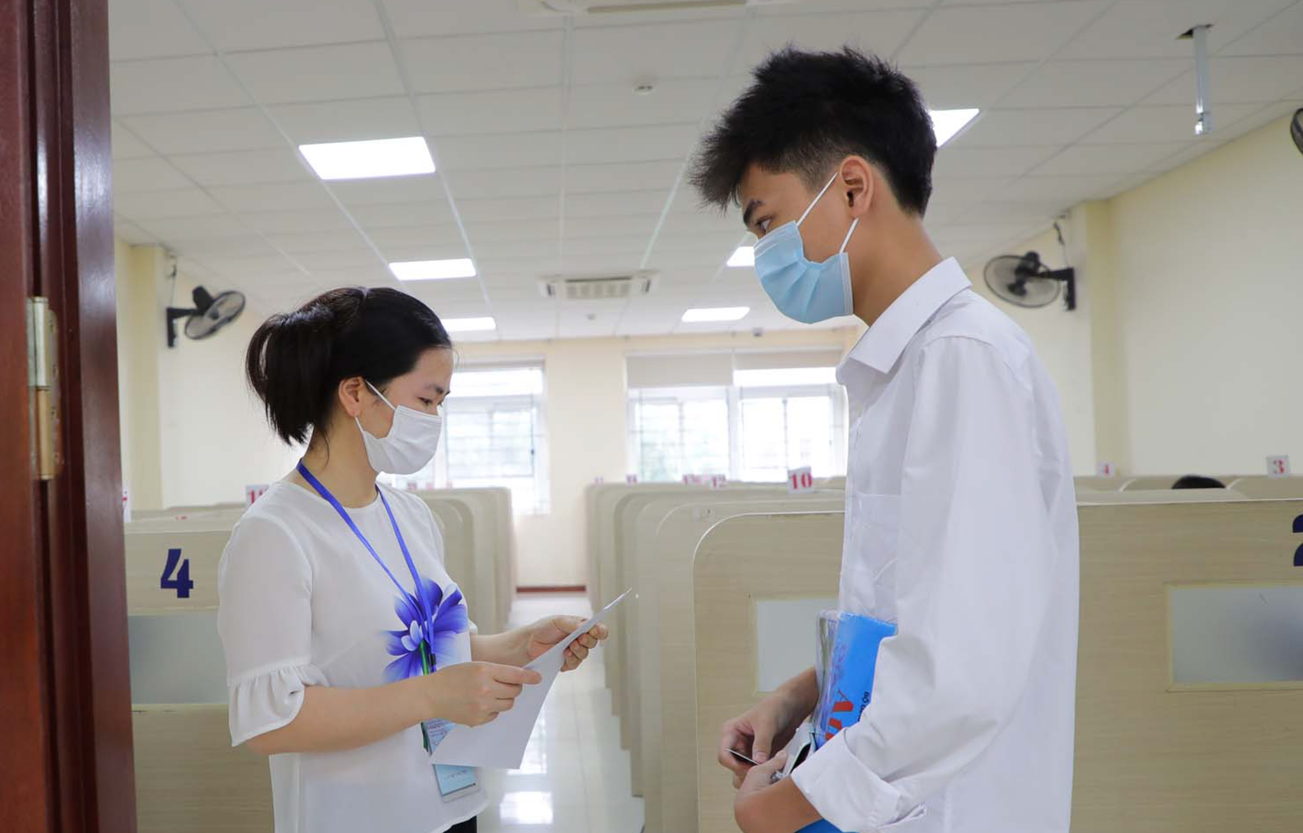 Đại học Quốc gia Hà Nội công bố lịch thi đánh giá năng lực 2025