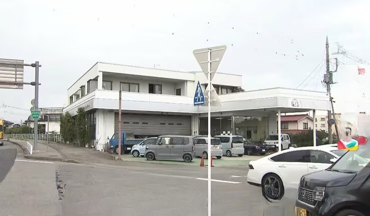 Nhật Bản: Đại lý ô tô bị trộm 11 xe, camera chỉ ra chi tiết liên quan người Việt