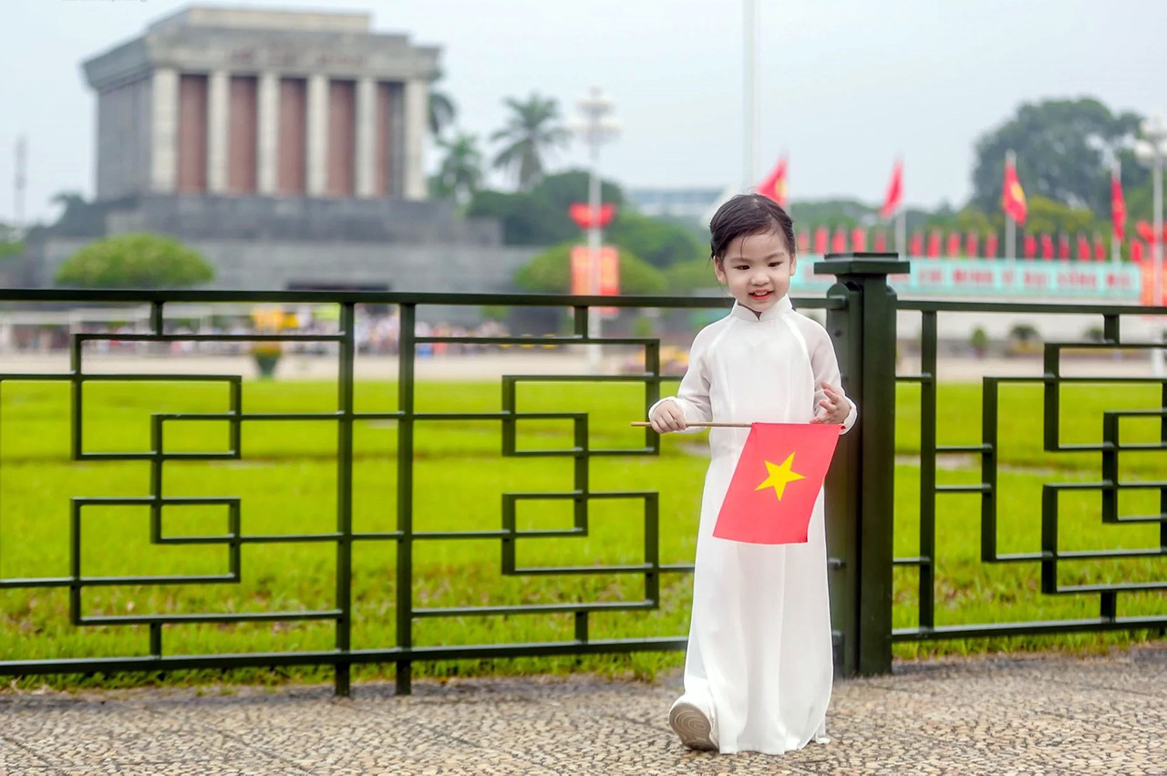 Dự báo thời tiết cả nước trong kỳ nghỉ lễ Quốc khánh 2/9