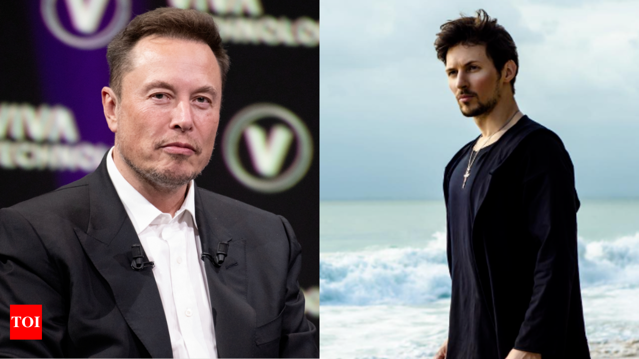 Elon Musk lên tiếng ủng hộ ông chủ Telegram, lo ngại về án tù 20 năm