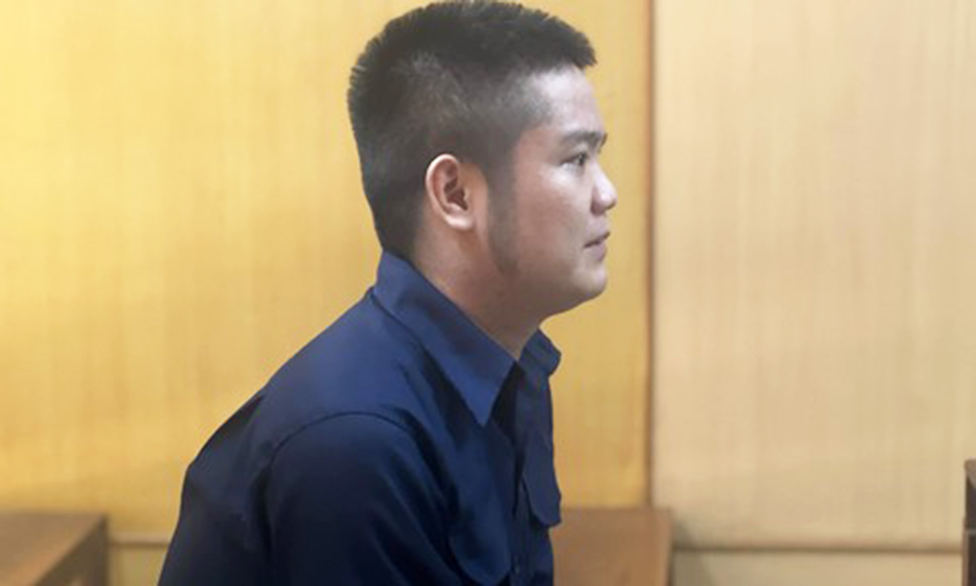 Tuyên án tử hình kẻ vận chuyển thuê gần 5kg ma túy từ Hà Nội vào TP.HCM