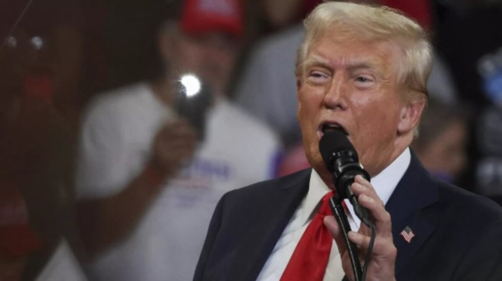 Ông Trump đề xuất tỷ phú Elon Musk giữ vai trò cố vấn trong nội các