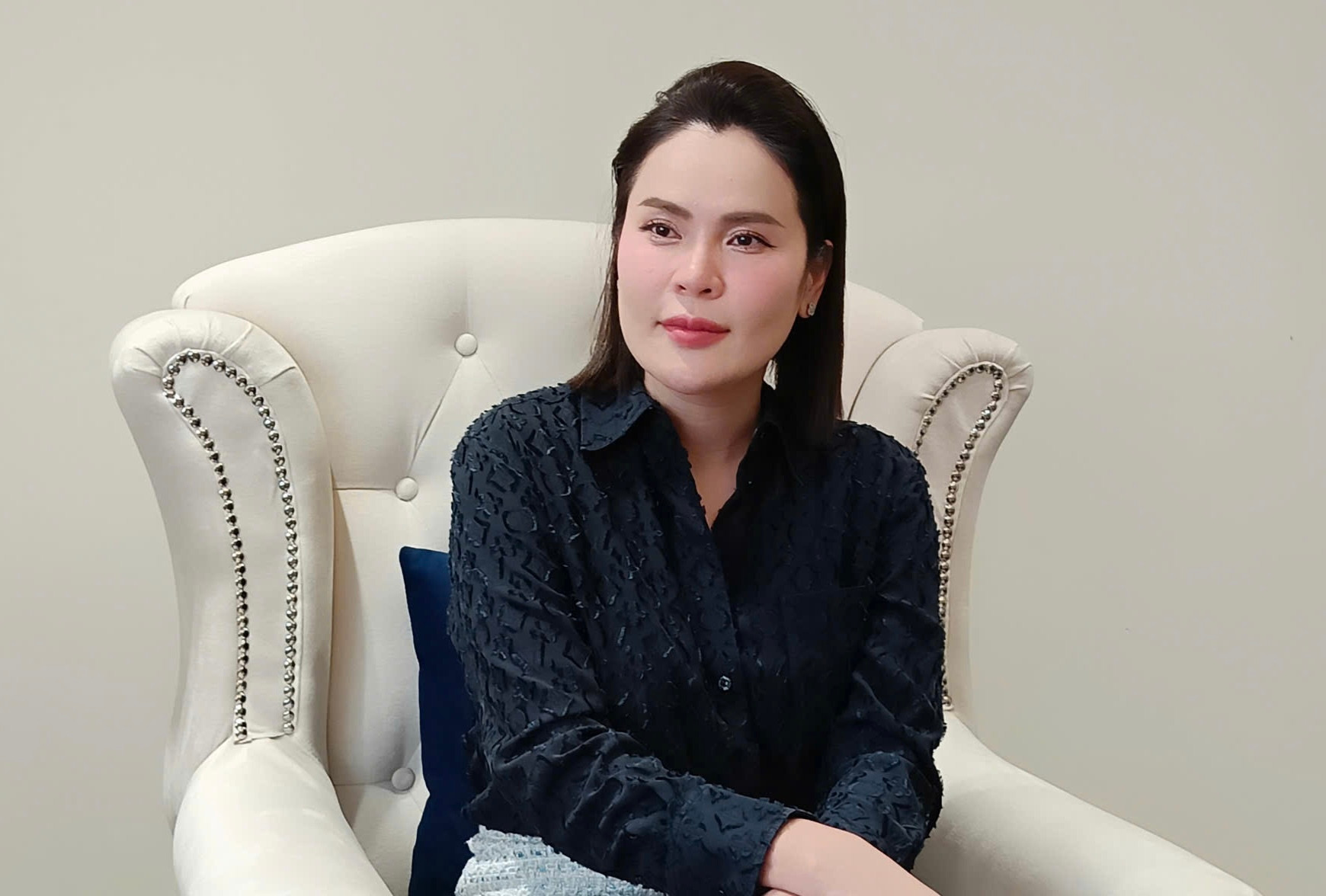 Xử phạt hoa hậu Phương Lê vụ chế lời Quốc ca