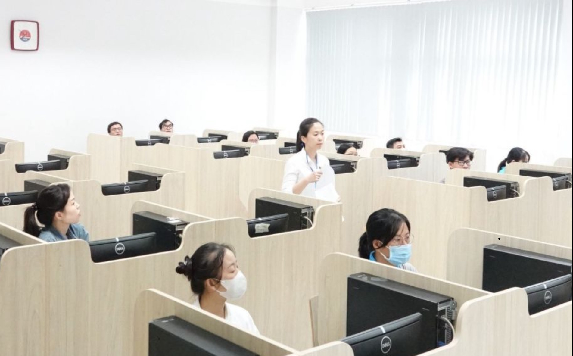 TP.HCM tổ chức thi tuyển 5 Phó Giám đốc Sở