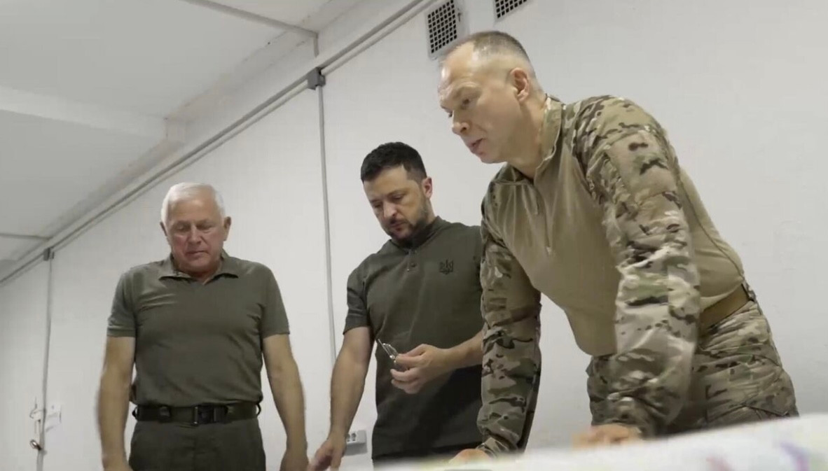 Tổng thống Zelensky: Ukraine không còn tiền để sản xuất vũ khí