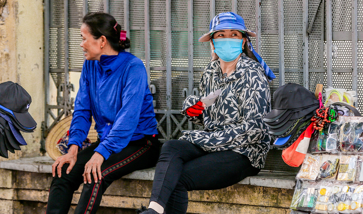 Dự báo thời tiết 10 ngày tới và nắng nóng ở Bắc Bộ, Trung Bộ