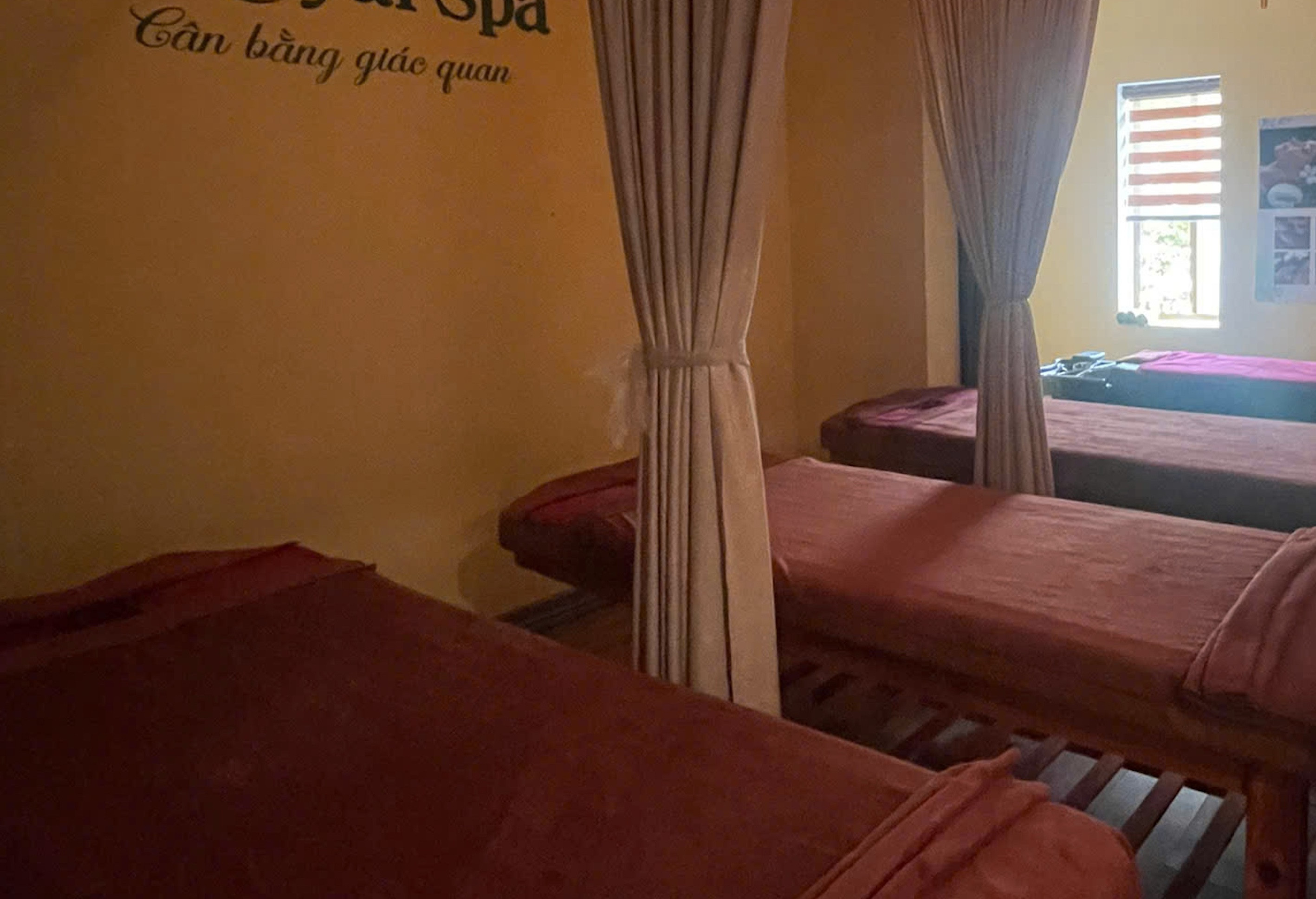 'Đi massage phải điền số căn cước công dân': Công an TP Huế nói gì?