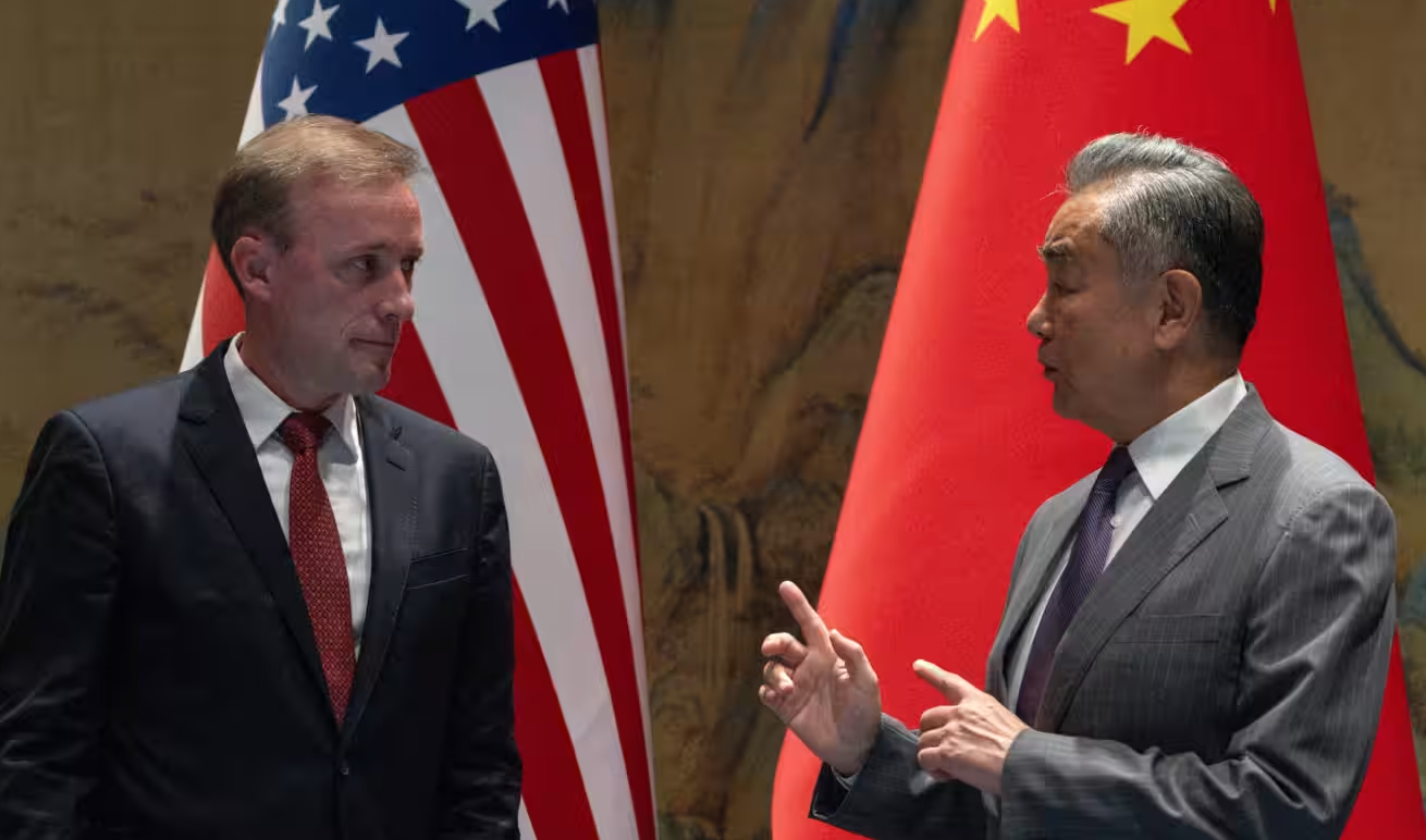 Mỹ - Trung lên kế hoạch đối thoại cấp lãnh đạo