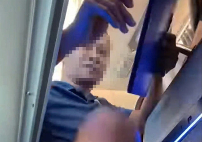 Thái Bình: Xử phạt nhân viên nhà xe đe doạ, xúc phạm nữ hành khách