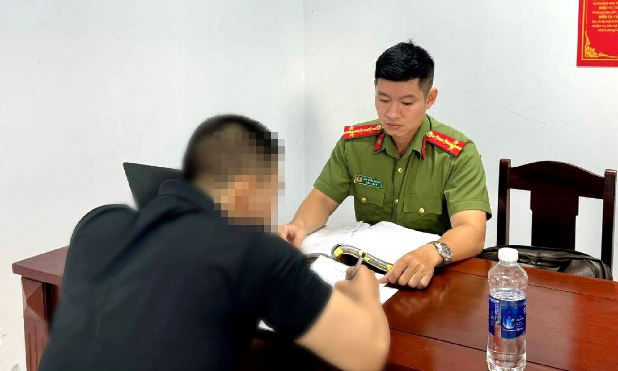 Bị phạt 7,5 triệu đồng vì đăng thông tin sai sự thật trên mạng xã hội