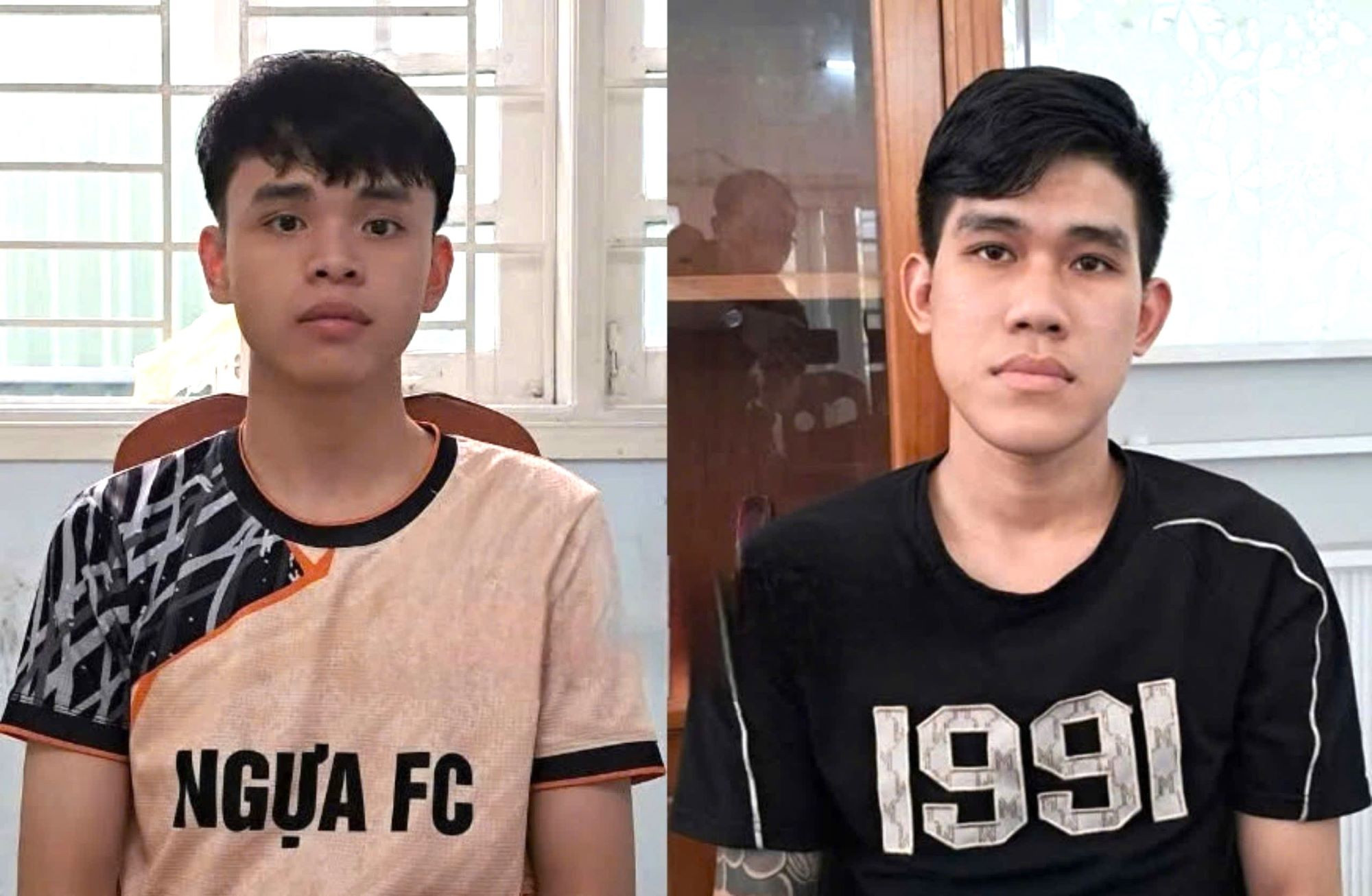 Bắt nhóm chuyên hack tài khoản Facebook, lừa đảo hơn 400 người