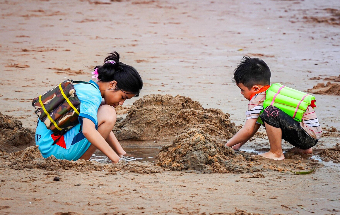 Thời tiết các điểm du lịch nổi tiếng dịp nghỉ lễ Quốc khánh 2/9