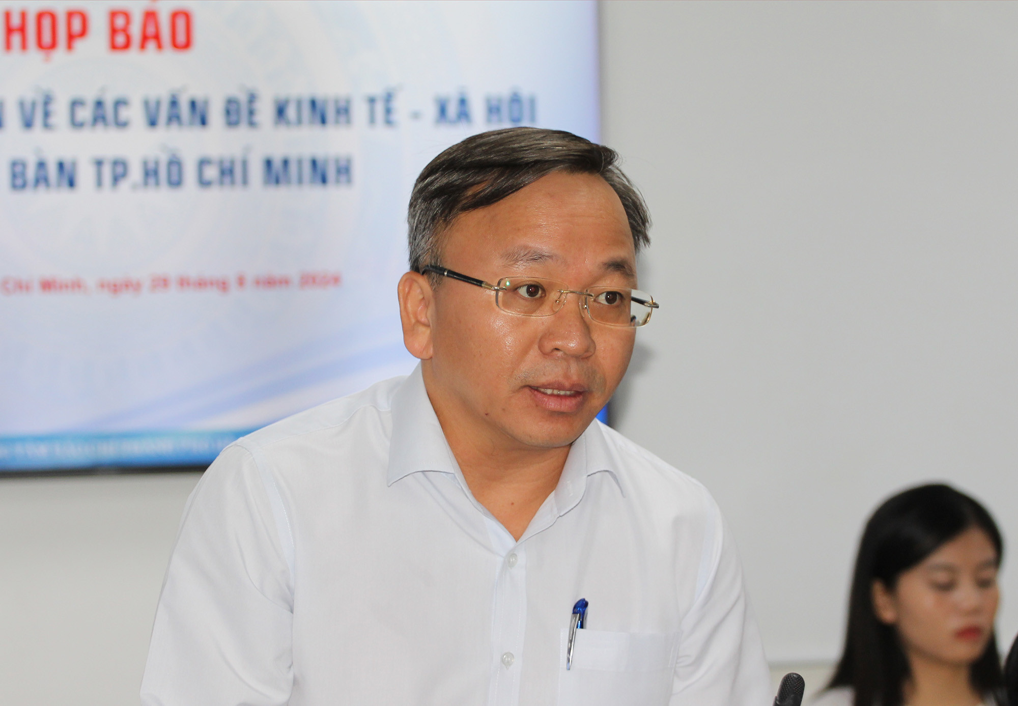 TP.HCM vận dụng Nghị quyết 98 để gỡ vướng cấp phép xây dựng tầng hầm