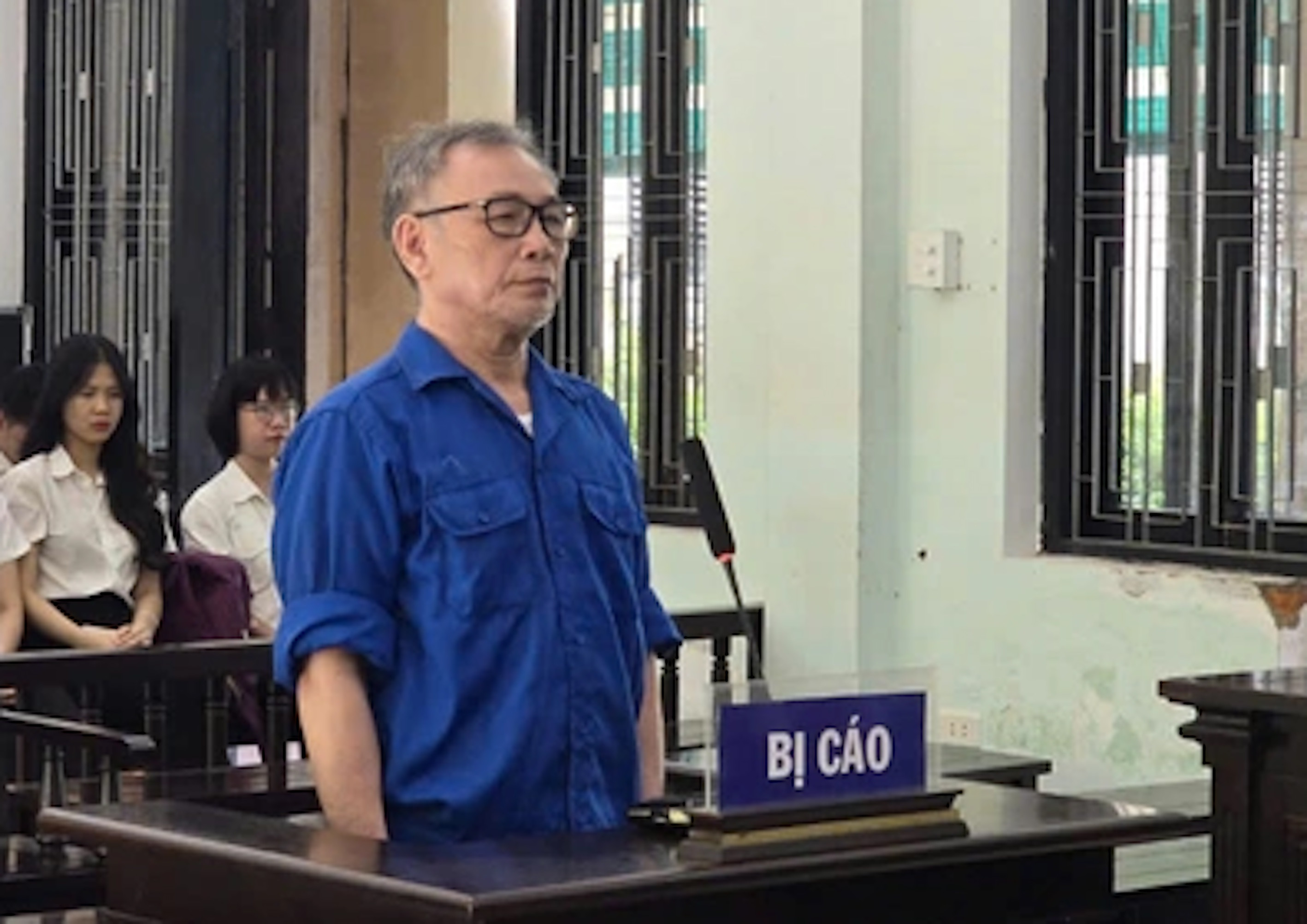 Nhờ cựu cán bộ VKSND tối cao kêu oan cho con, người phụ nữ bị lừa gần 2,5 tỷ