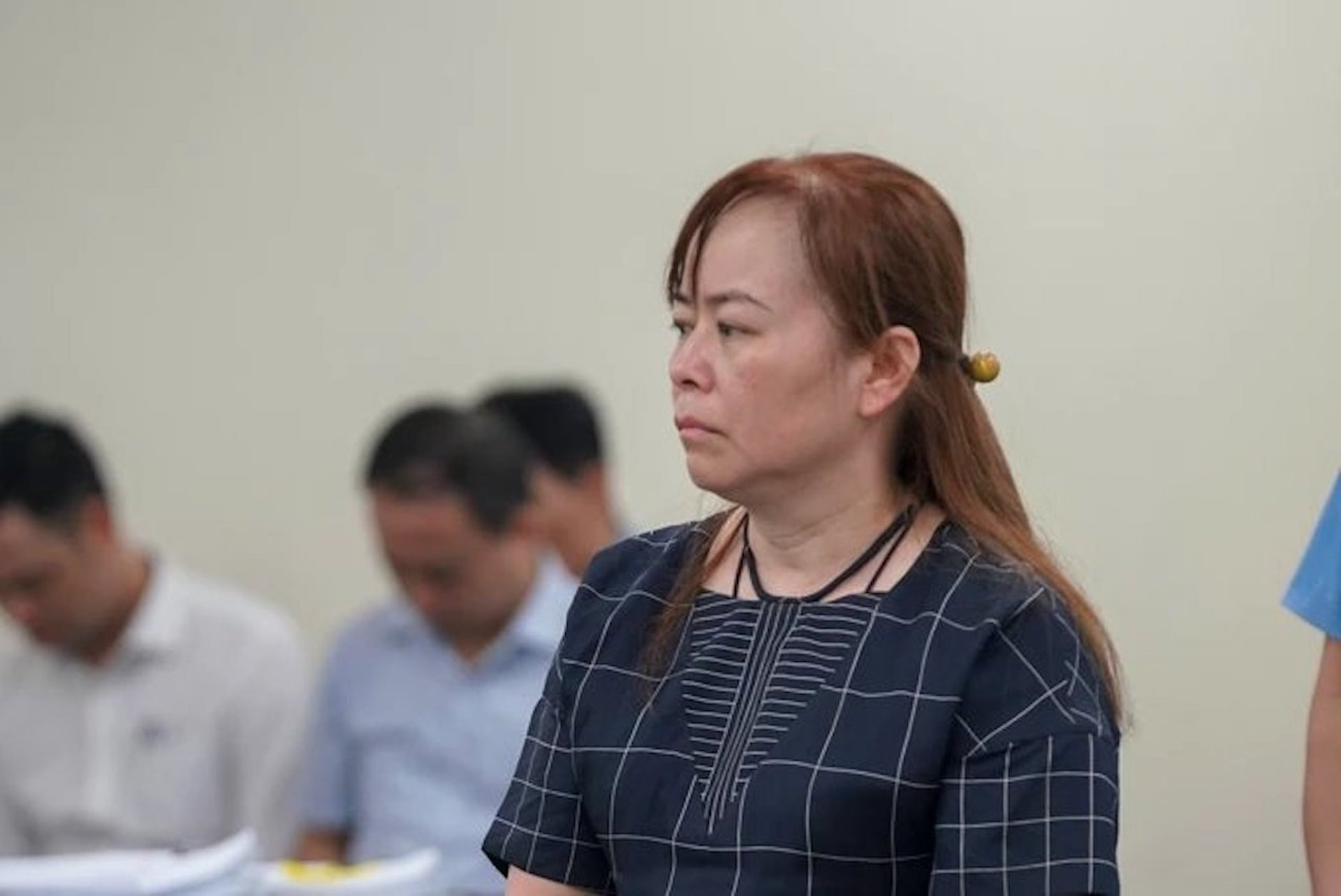 Cựu Chủ tịch Tập đoàn Dược phẩm Vimedimex bị đề nghị 36-42 tháng tù