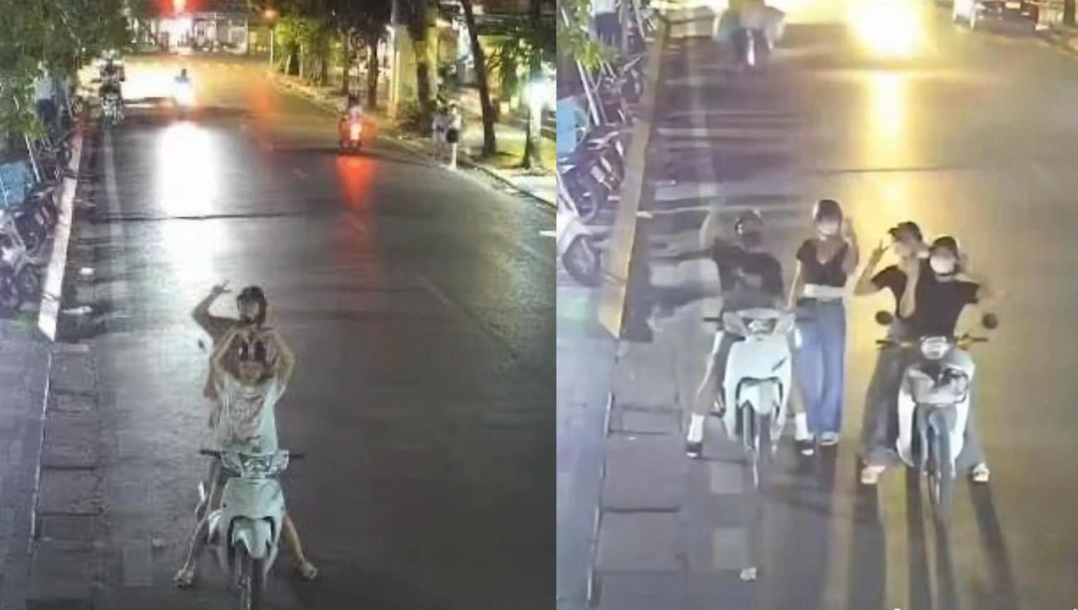 Trào lưu check-in bằng camera giám sát của Gen Z Hà Nội bị lên án