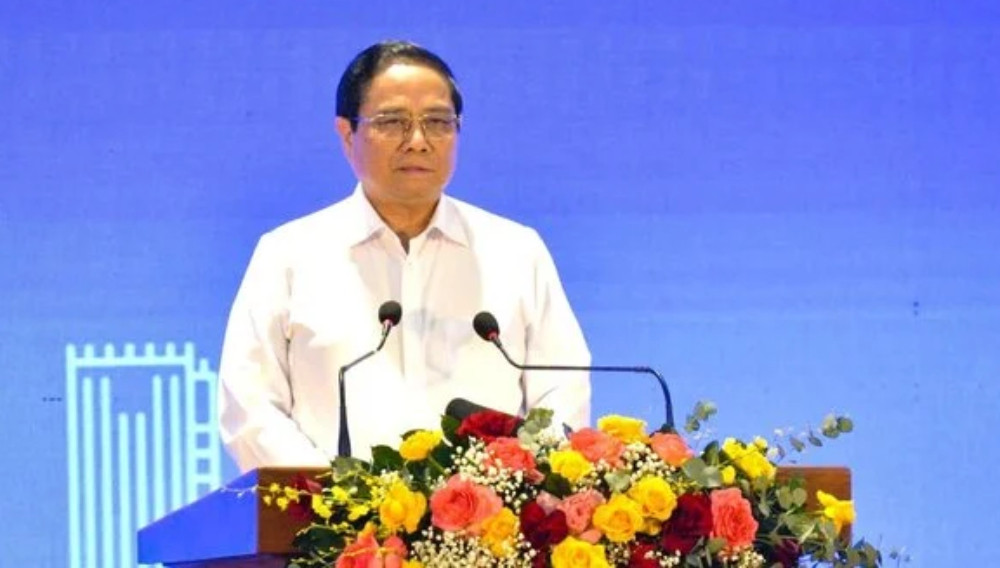 Thủ tướng: Tạo bước bứt phá thần tốc, quyết liệt hơn trong phát triển Đà Nẵng