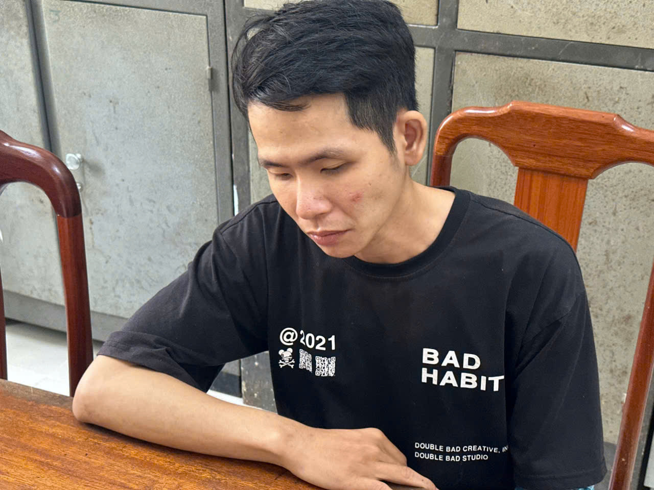 Nhóm thanh niên cướp tài sản ở Huế khai gì?