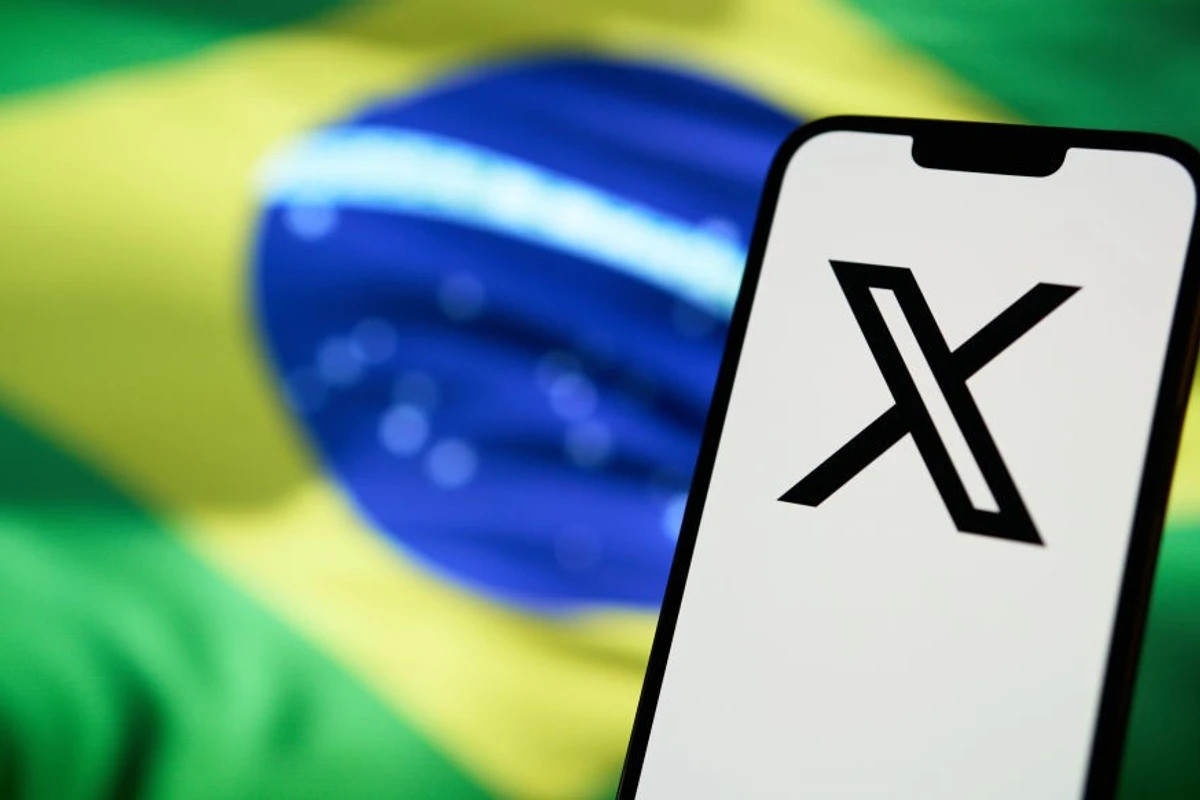 Brazil cấm mạng xã hội X của tỷ phú Elon Musk