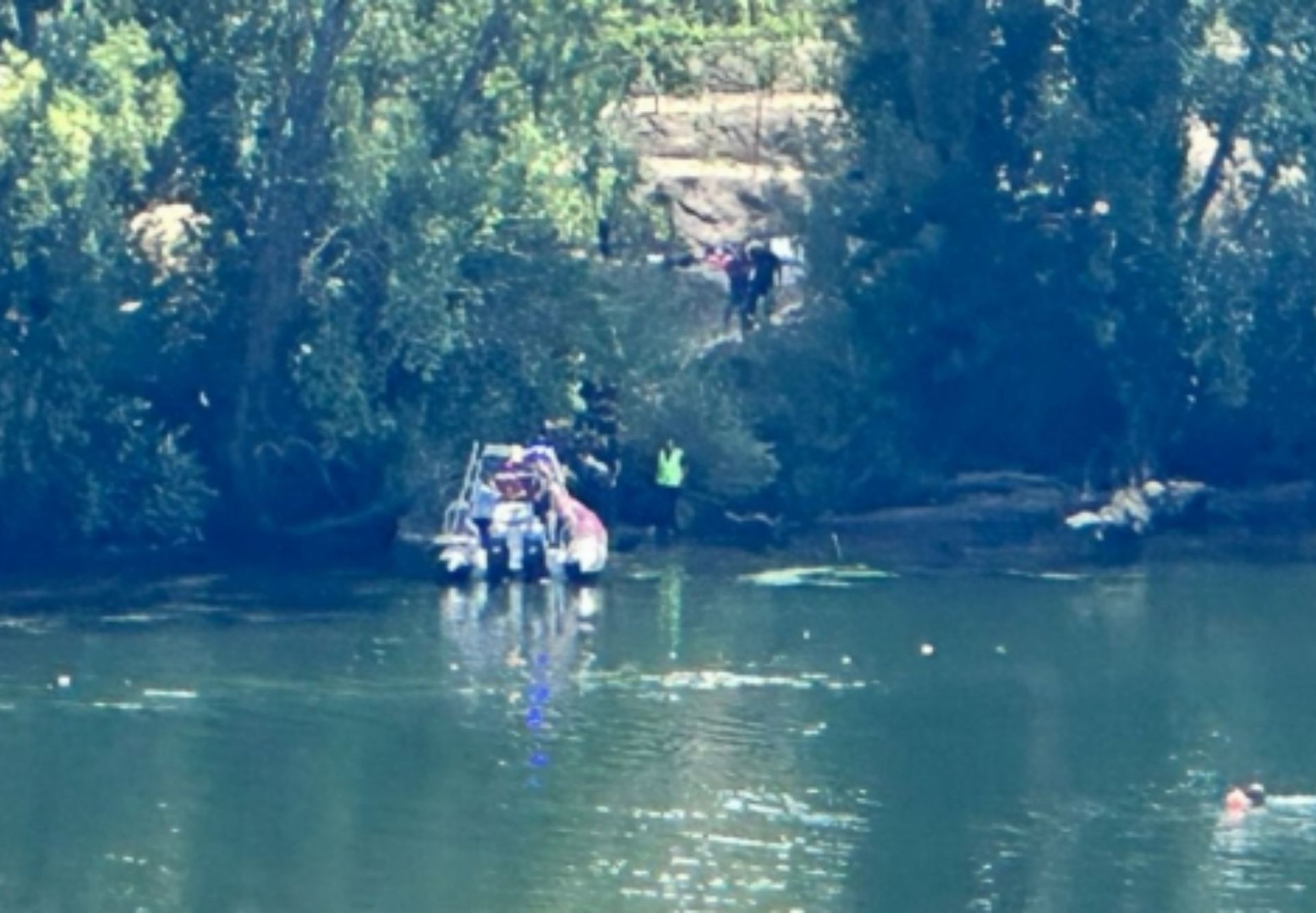 Rơi trực thăng chữa cháy ở Bồ Đào Nha, 4 người thiệt mạng